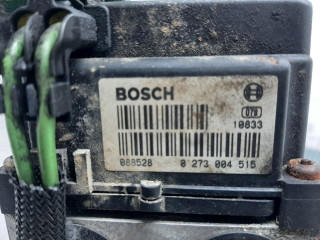 блок ABS Opel Astra G 2000, 2.2 л., МКПП, купе, 24403853