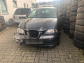 бампер задний SEAT Ibiza 3 поколение 2003, 1.4 л., МКПП, хетчбэк 3 дв., 6L6807417PGRU - фото №13