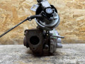 турбина Citroen C4 Grand Picasso 1 поколение 2007, 2.0 л., дизель, GT1749V, 9662301280, 7560470004 - фото №3
