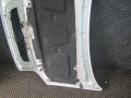 капот Opel Zafira 1 поколение (A) 2002, 2.2 л., АКПП, минивэн - фото №10