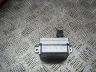 датчик ускорения Citroen C5 1 поколение 2001, 2.2 л., АКПП, седан, 9641342980