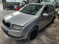 фонарь задний правый Skoda Fabia 1 поколение (6Y) 2000, 1.4 л., МКПП, хетчбэк 5 дв., 6Y6945112B - фото №9