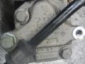 насос гидроусилителя руля Volkswagen Polo 3 поколение 1999, 6N0422154E - фото №2