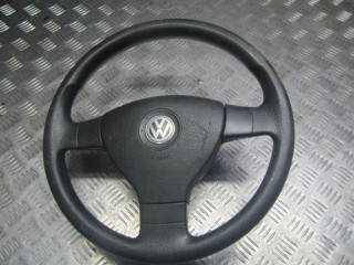 руль Volkswagen Caddy 2 поколение 2004, 2.0 л., МКПП, минивэн