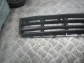 заглушка (решетка) в бампер Volkswagen Golf 4 поколение 2002, 1.9 л., МКПП, хетчбэк 5 дв., 1J0853677 - фото №5