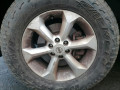 подушка безопасности боковая (шторка) Nissan Navara D40 2006, 2.5 л., МКПП, пикап, 985P0EA10C - фото №16