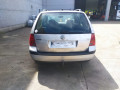фара левая Volkswagen Golf 4 поколение 2000, 1.9 л., МКПП, универсал, 1J1941017B - фото №12