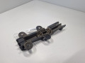 Крепление бампера переднего Audi 80 B3 1987, 1.8 л., бензин, МКПП, седан, передний привод, 893807253 - фото №2