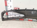 решетка капота Mercedes-Benz S-Класс W220 2001, 3.2 л., АКПП, седан - фото №3