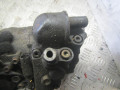 компрессор кондиционера BMW 3 серия E46 2001, 2.2 л., 4472208025 - фото №4