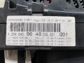 щиток приборов (приборная панель) Mercedes-Benz C-Класс W204/S204 2008, 1.8 л., МКПП, седан, A2C53305419 - фото №6