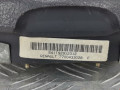подушка безопасности водителя Renault Clio 2 поколение 1999, 1.2 л., МКПП, хетчбэк 5 дв., 7700433028 - фото №4