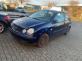 крышка двигателя передняя Volkswagen Polo 4 поколение 2004, 1.2 л., МКПП, хетчбэк 3 дв., 03D109211 - фото №8