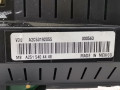 щиток приборов (приборная панель) Mercedes-Benz M-Класс W164 2007, 3.0 л., АКПП, внедорожник 5 дв., A2515404448 - фото №4