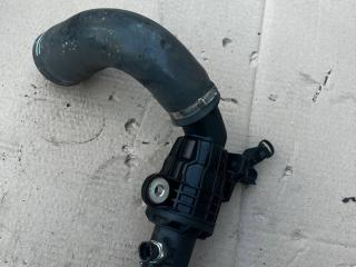 патрубок интеркулера Alfa Romeo Stelvio 1 поколение 949 2018, 2.0 л., дизель, АКПП, 50552267