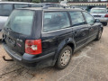 патрубок интеркулера Volkswagen Passat B5 [рестайлинг] 2004, 2.0 л., МКПП, универсал, 3B0145834N - фото №10