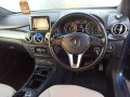 дисплей Mercedes-Benz B-Класс W246 2012, 1.8 л., АКПП, хетчбэк 5 дв., A2469001206 - фото №10