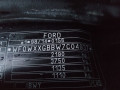 форсунка Ford Mondeo 3 поколение [рестайлинг] 2007, 2.2 л., МКПП, хетчбэк 5 дв., 1361895 - фото №5