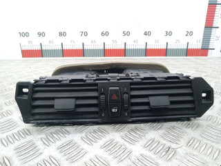 дефлектор обдува салона BMW 5 серия E60/E61 2007, 3.0 л., АКПП, седан, 64226910734