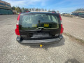 дуги на крышу (рейлинги) Volvo V70 2 поколение 2002, 2.4 л., МКПП, универсал, 853348202 - фото №11