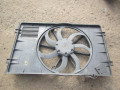 вентилятор радиатора Volkswagen Caddy 3 поколение 2006, 2.0 л., МКПП, минивэн, 1K0959455DM - фото №5