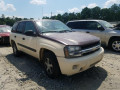 бампер задний Chevrolet TrailBlazer 1 поколение 2004, 4.2 л., АКПП, внедорожник 5 дв., 88937016 - фото №11