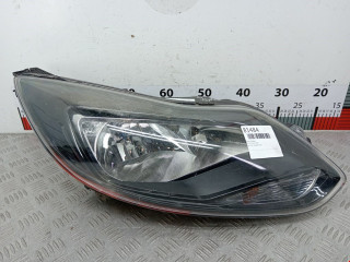 фара правая Ford Focus 3 поколение 2013, 1.6 л., МКПП, хетчбэк 5 дв.