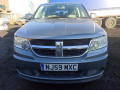 радиатор (основной) Dodge Journey 1 поколение 2008, 2.0 л., МКПП, минивэн, 2AMR3084AA - фото №5
