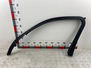 накладка двери внутренняя передняя правая BMW X5 M F95 [рестайлинг] 2023, 4.4 л., бензин, mineralweiß metallic (a96), 51417445512