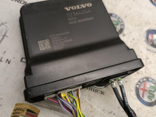 блок Bluetooth Volvo XC40 1 поколение 2024, 2.0 л., бензин, 32364244