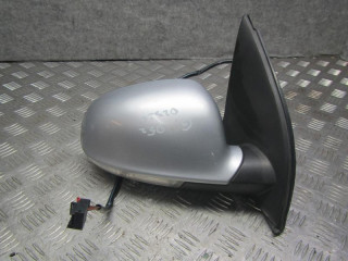 зеркало наружное правое Volkswagen Golf 4 поколение 2005, 1.4 л., МКПП, хетчбэк 5 дв.