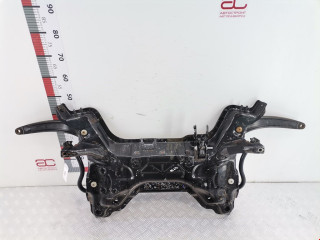 балка подвески передняя (подрамник) Peugeot 308 T7 2009, 1.6 л., МКПП, универсал, 3502FJ
