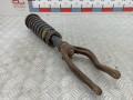 стойка амортизатора Honda Civic 6 поколение (EJ/EK/EM) [рестайлинг] 1999, 1.4 л., МКПП, хетчбэк 3 дв., 51601S03J51 - фото №4