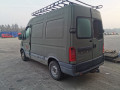 зеркало наружное правое Renault Master 2 поколение 1998, 2.5 л., МКПП, фургон, 7700352180 - фото №13