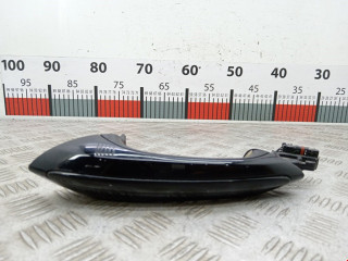 ручка наружная BMW 5 серия F07/F10/F11 2012, 3.0 л., АКПП, седан, 51217231934