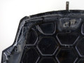 капот Ford Mondeo 4 поколение 2008, 1.8 л., МКПП, хетчбэк 5 дв., 1469592 - фото №8