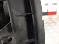 вентилятор радиатора Renault Megane 3 поколение 2009, 1.5 л., МКПП, хетчбэк 5 дв., 214810028R - фото №4