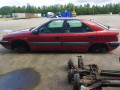 цилиндр тормозной главный Citroen Xantia 1 поколение [рестайлинг] 2000, 2.0 л., АКПП, хетчбэк 5 дв., 486011 - фото №17