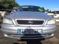 дверь задняя правая Opel Astra G 2002, 2.0 л., МКПП, хетчбэк 5 дв., 13116456 - фото №13