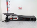 рамка обрамление кулисы Opel Corsa D 2007, 1.0 л., МКПП, хетчбэк 3 дв., 13184117 - фото №5