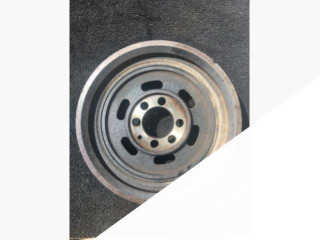 шкив коленвала Mazda 6 GG 2003, 2.0 л., дизель