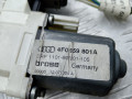 стеклоподъемник электрический задний левый Audi A6 4F/C6 2005, 3.0 л., АКПП, седан, 4F0839461 - фото №7
