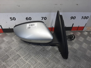 зеркало наружное правое SEAT Toledo 4 поколение 2013, 1.6 л., МКПП, хетчбэк 5 дв., 5JC857508B9B9