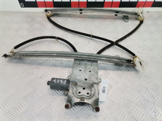 стеклоподъемник электрический передний правый Citroen Xsara Picasso 1 поколение 2003, 2.0 л., МКПП, минивэн, 9222F9