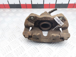 суппорт передний правый Opel Astra H 2005, 1.6 л., седан, 93176427