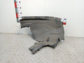 защита арок передняя левая (подкрылок) BMW X6 E71/E72 2009, 3.0 л., АКПП, внедорожник 5 дв., 51717180621 - фото №2