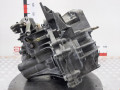 КПП механическая (МКПП) Renault Scenic 2 поколение 2005, 1.9 л., МКПП, минивэн, 7701717852 - фото №5
