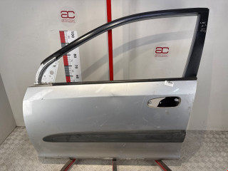 дверь передняя левая Honda Civic 7 поколение 2001, 1.6 л., МКПП, хетчбэк 5 дв., 67050S6DE02ZZ