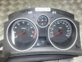 щиток приборов (приборная панель) Opel Astra H/Family [рестайлинг] 2010, 1.4 л., МКПП, универсал, 13309002 - фото №4