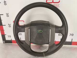 руль Land Rover Discovery 3 поколение 2006, 2.7 л., МКПП, внедорожник 5 дв., QTB501360PVJ